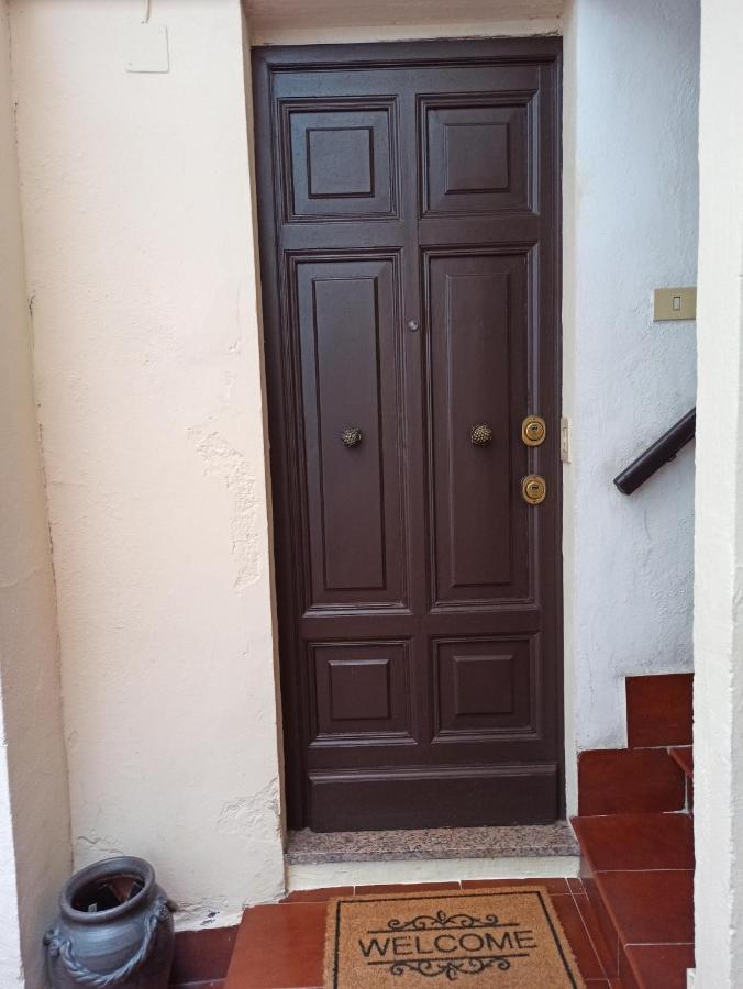 Apartamento Dieci Mt Da Piazza Di Spagna Roma