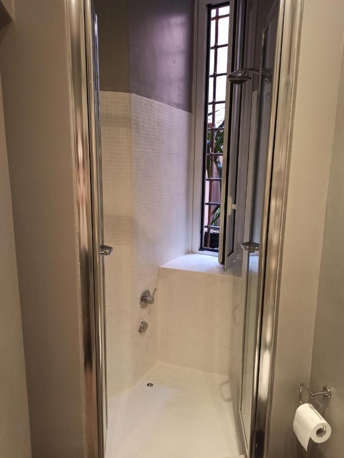Dieci Mt Da Piazza Di Spagna Apartamento Roma