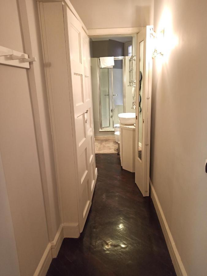 Apartamento Dieci Mt Da Piazza Di Spagna