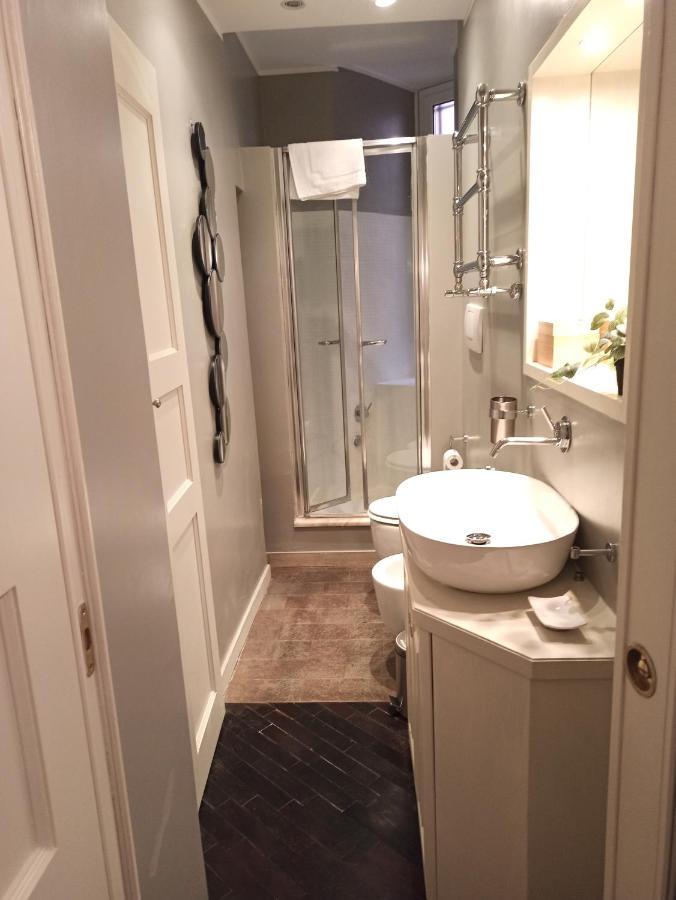 Apartamento Dieci Mt Da Piazza Di Spagna Roma