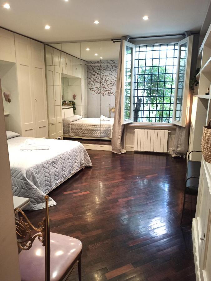 Apartamento Dieci Mt Da Piazza Di Spagna