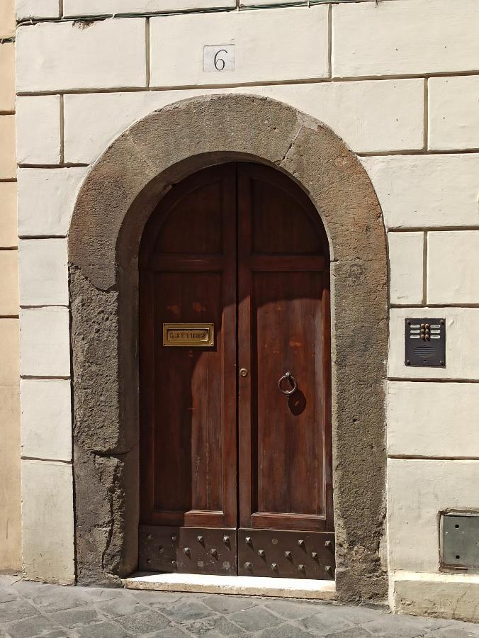 Dieci Mt Da Piazza Di Spagna Apartamento