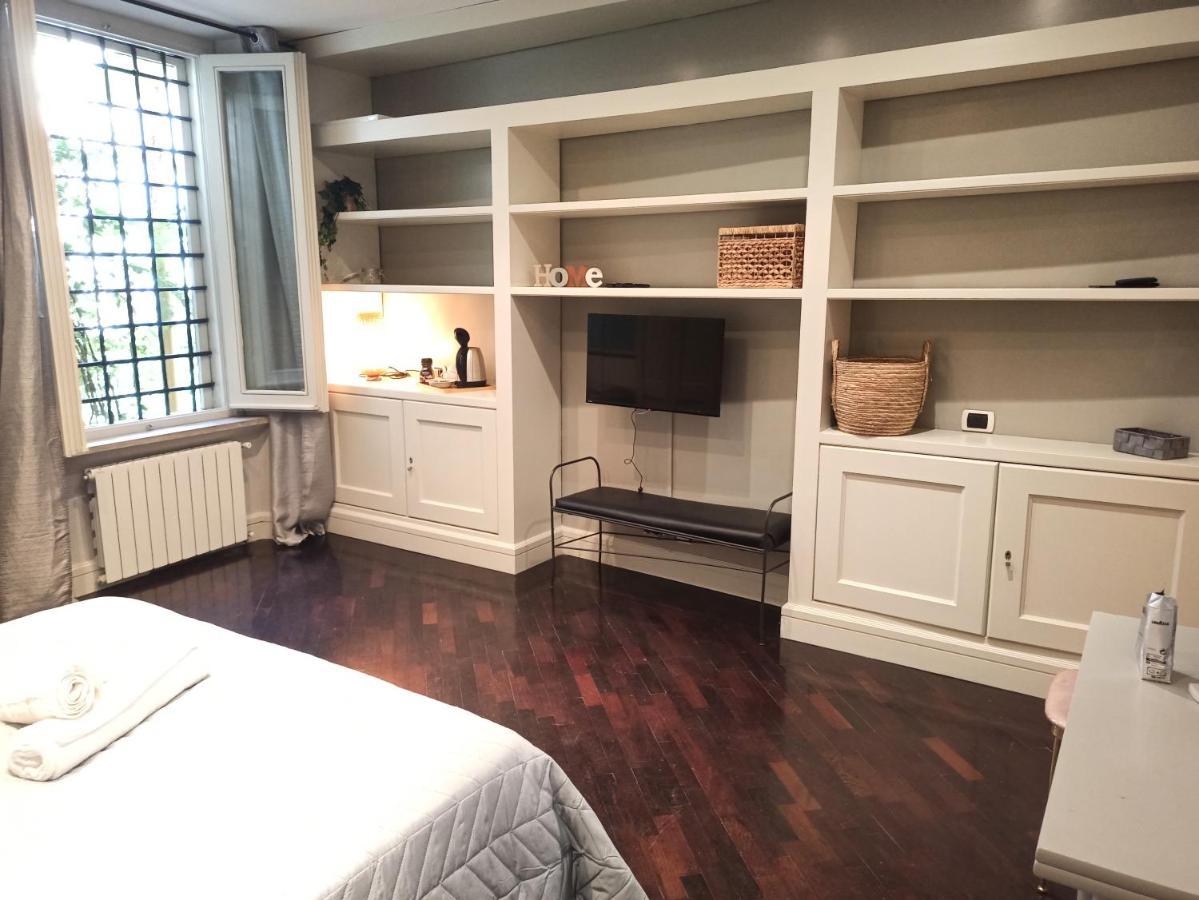 Apartamento Dieci Mt Da Piazza Di Spagna