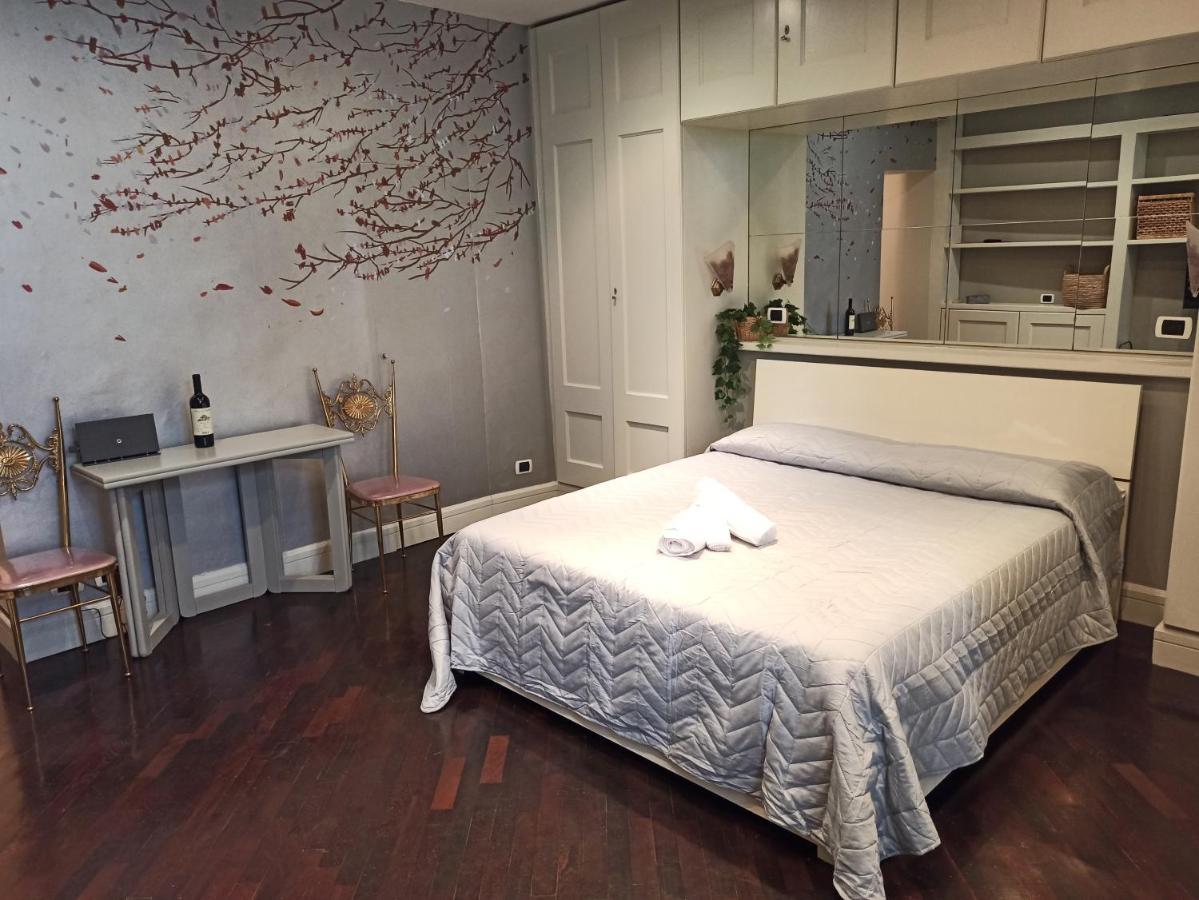 20 Mt Da Piazza Di Spagna Appartamento Roma